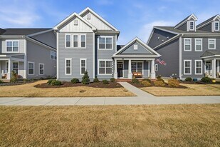 2238 Sanibel Ln in Chesapeake, VA - Building Photo