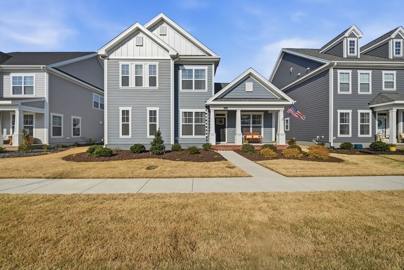 2238 Sanibel Ln in Chesapeake, VA - Building Photo