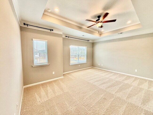 401 Perth Dr in Cartersville, GA - Building Photo - Building Photo