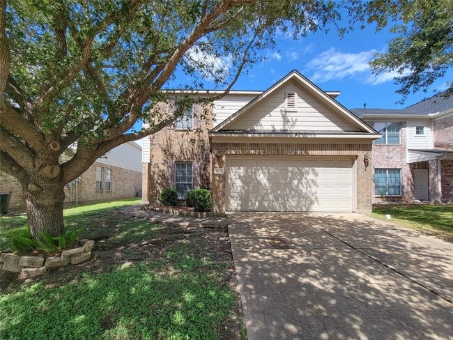 property at 19330 Harvest Stream Way
