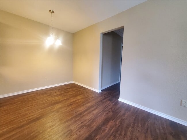 1434 Briar Cir, Unit 1432 in Crowley, TX - Building Photo - Building Photo