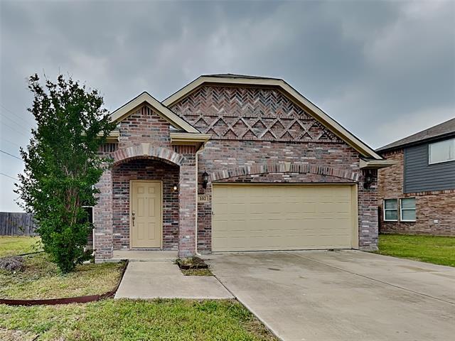 102 Jimmie Birdwell Blvd in Ferris, TX - Building Photo