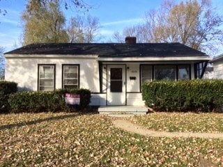 property at 4605 Kings Hwy