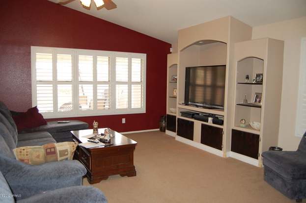 11508 E Peterson Ave in Mesa, AZ - Building Photo - Building Photo