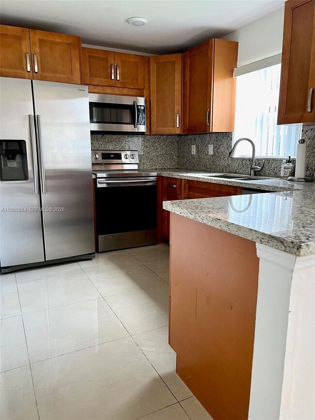 property at 6866 NW 173rd Dr