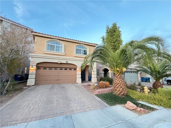 property at 5280 Tulip Hill Ave