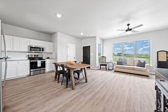 711 Meiomi Dr in Temple, TX - Building Photo - Building Photo