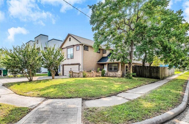 property at 6702 Lozier St