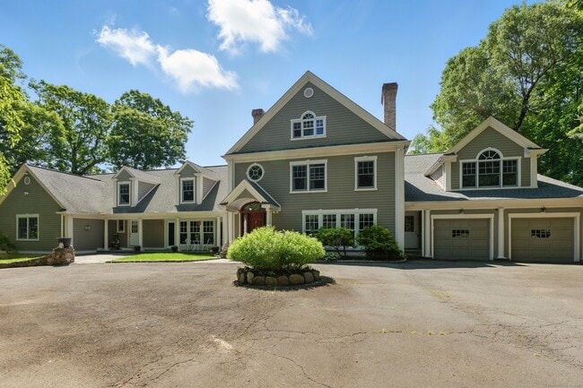 property at 91 Dogwood Ln