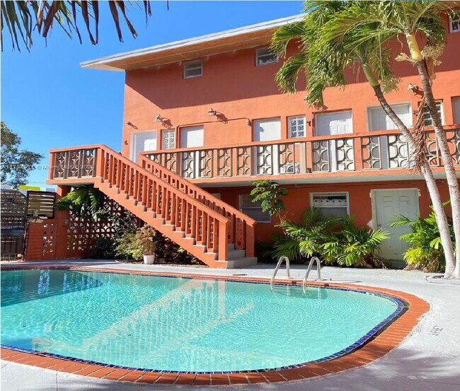 property at 421 NE 68th St