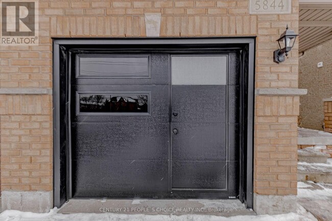 property at 5844 Gant Crescent