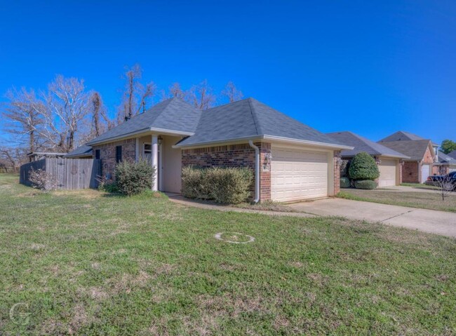 property at 1909 Gen Jackson Pl
