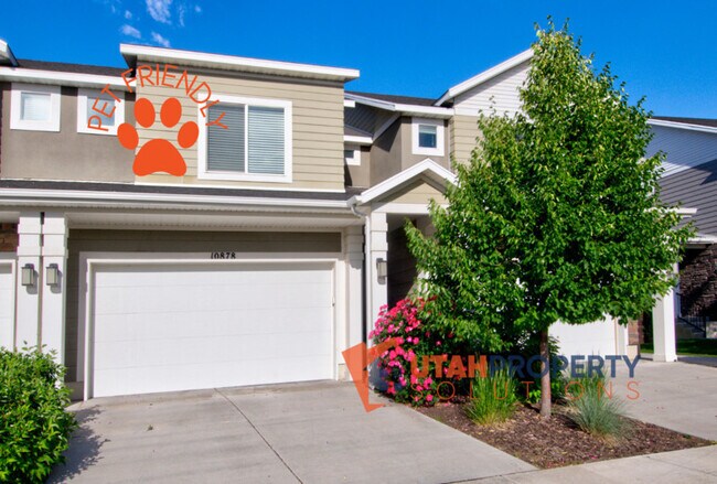 property at 10878 Harvest Pointe Dr