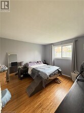 1006 Nesbitt Crescent in Woodstock, ON - Building Photo - Building Photo