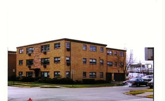 8154-8156 N Keating Ave Apartments