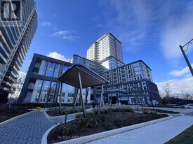 3240 William Coltson Ave in Oakville, ON - Building Photo