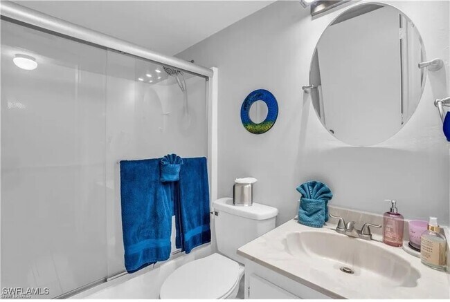 6895 Estero Blvd in Fort Myers Beach, FL - Building Photo - Building Photo