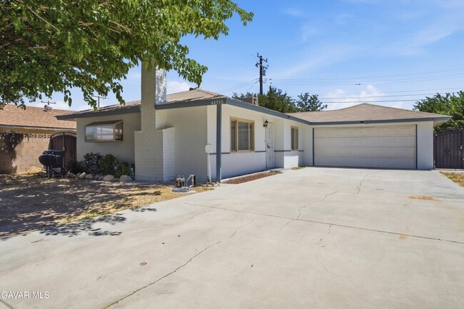 property at 44338 23rd St W