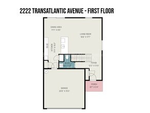 2222 Transatlantic Ave in Charlotte, NC - Building Photo - Building Photo