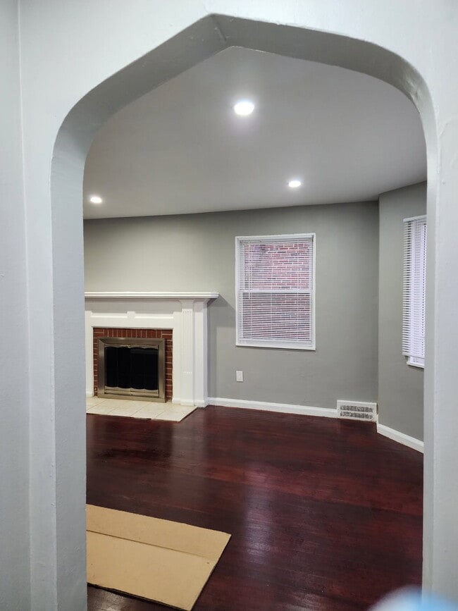 11318 Littlefield St in Detroit, MI - Building Photo - Building Photo