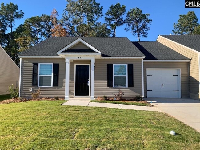 property at 324 Jubilee Clock Dr