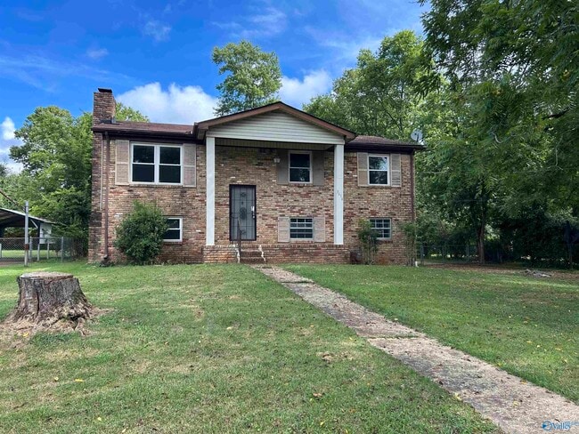 property at 3616 Judd Ave NW