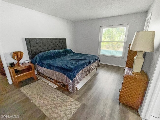 property at 3510 SE 2nd Ave