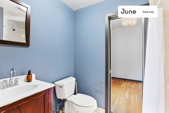 161 W 120th St in New York, NY - Foto de edificio - Building Photo