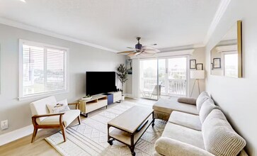 4522 N Plantation Harbour Dr, Unit E7 in Little River, SC - Foto de edificio - Building Photo