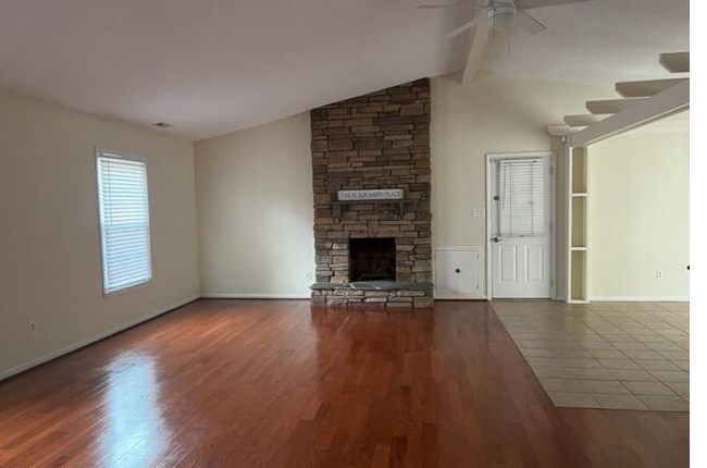 1255 Titus Ln in Jacksonville, NC - Building Photo - Building Photo