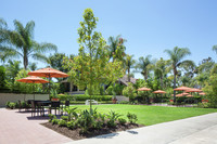 Park West Apartment Homes in Irvine, CA - Foto de edificio - Building Photo