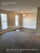 611 SE 3rd St in Evansville, IN - Building Photo - Building Photo