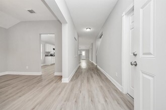 19618 Beachy Ct in Katy, TX - Foto de edificio - Building Photo