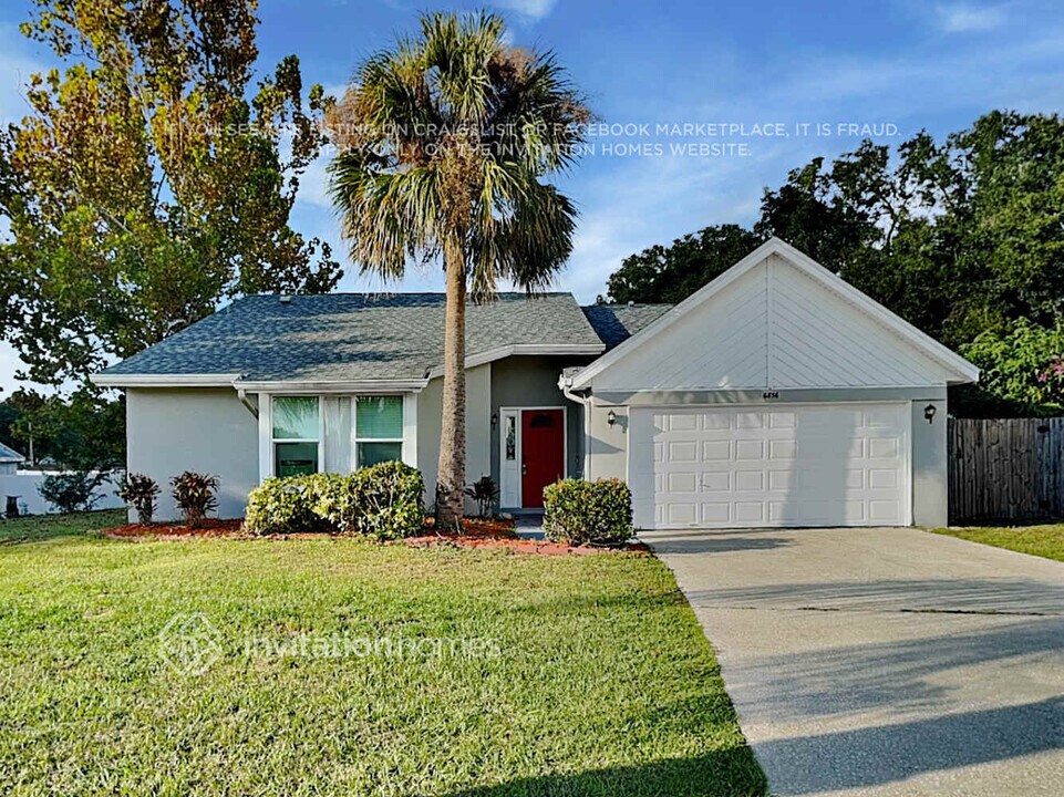 6856 Moorhen Cir in Orlando, FL - Building Photo