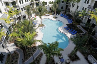 Advenir at Lighthouse Point in Pompano Beach, FL - Foto de edificio - Building Photo