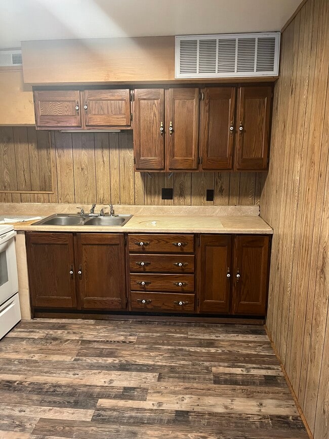 229 N Duncan St, Unit 1 in Stillwater, OK - Building Photo - Building Photo