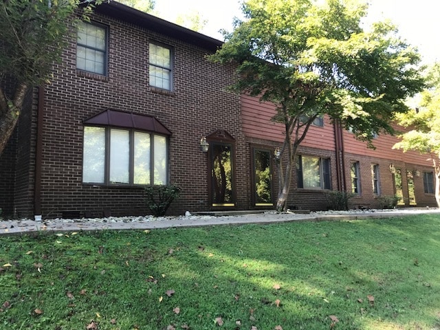 property at 328 Harolds Branch Rd