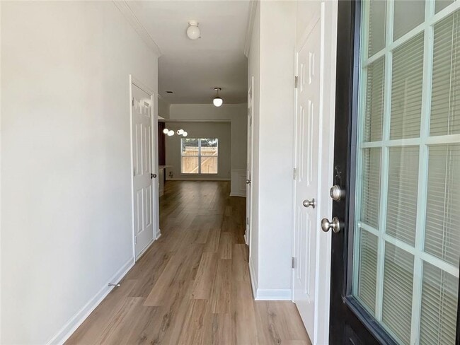 2196 Executive Dr N in Duluth, GA - Building Photo - Building Photo