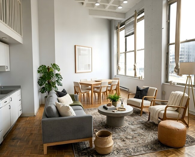 property at 61 Brookline Ave