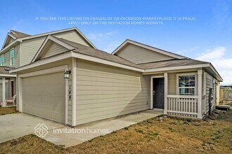 149 Parish Ln, Unit A in New Braunfels, TX - Building Photo - Building Photo