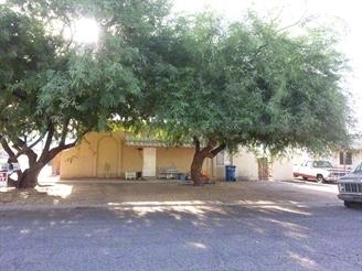 2061 S Apache Dr in Apache Junction, AZ - Building Photo