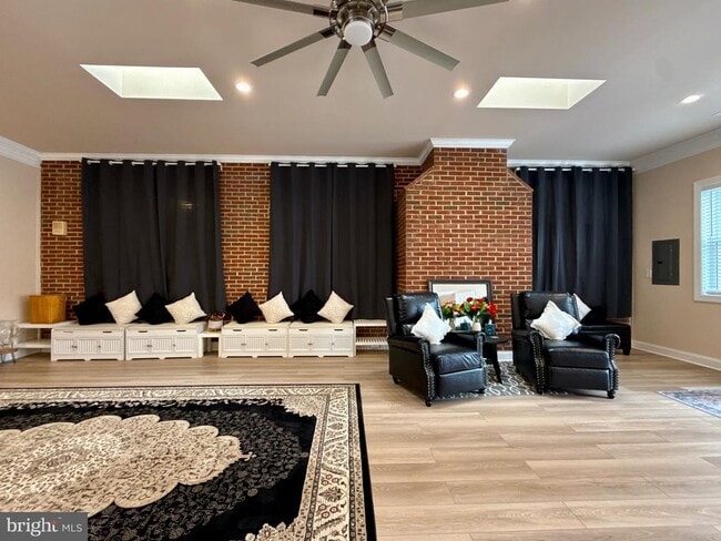 property at 19923 Smith Cir