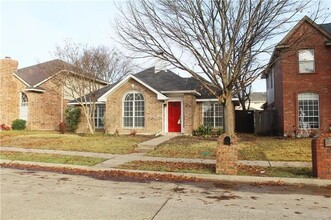 609 English Oak St in Allen, TX - Building Photo - Building Photo