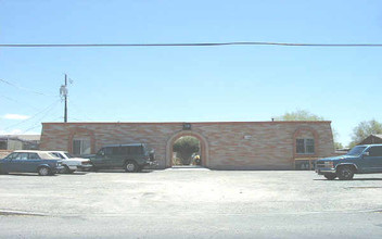 146 E Kelso St in Tucson, AZ - Building Photo - Building Photo