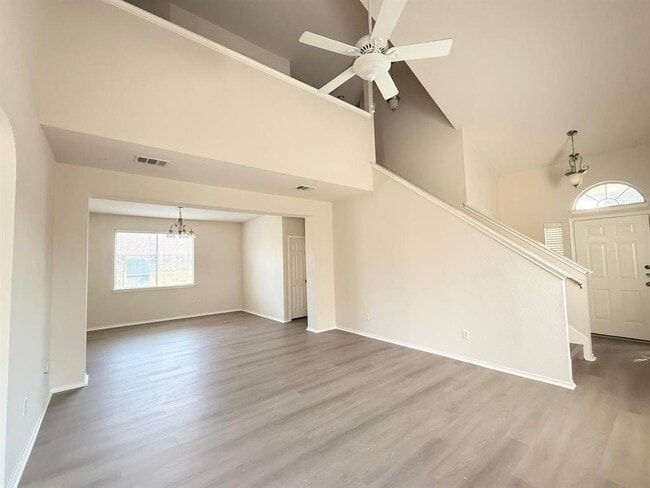 4135 Rocky Mountain Trail in Round Rock, TX - Building Photo - Building Photo