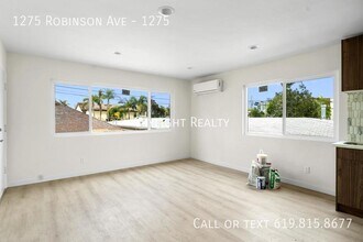 1275 Robinson Ave in San Diego, CA - Building Photo - Building Photo