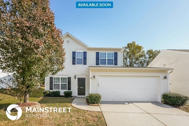 property at 5039 Liberty Hall Cir