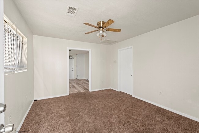 property at 4906 Farmer St