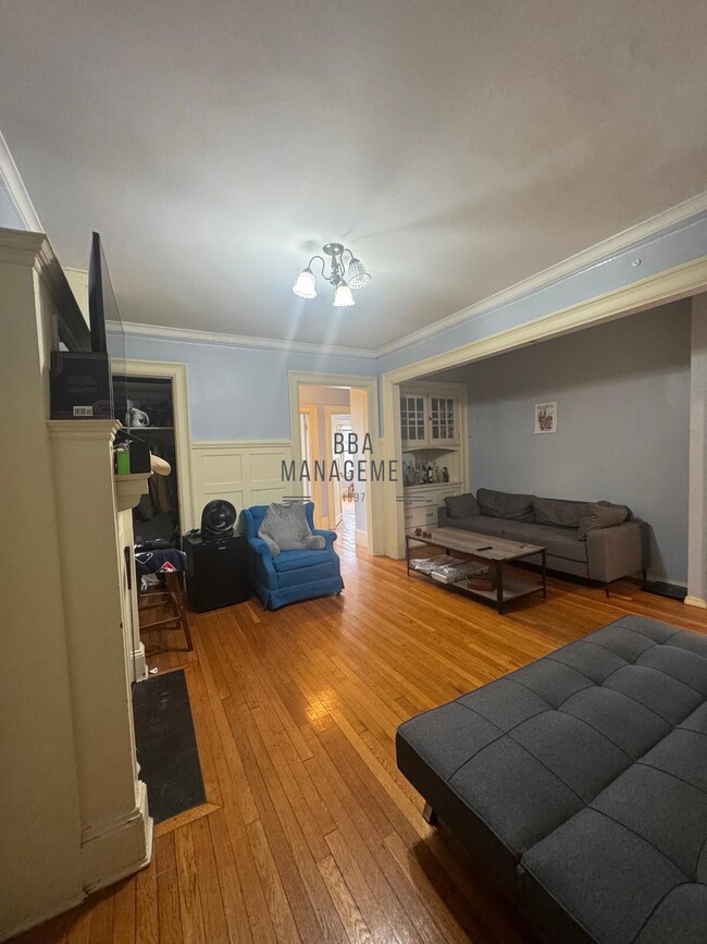 property at 448 Park Dr