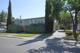 Sierra Oaks Apartments